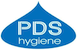 PDS Hygiene Logo