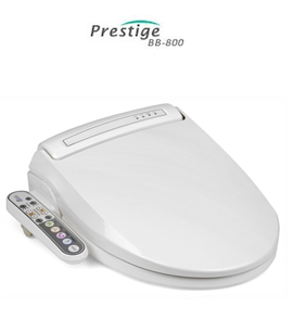 Prestige Bio Bidet 800 electronic bidet toilet seat