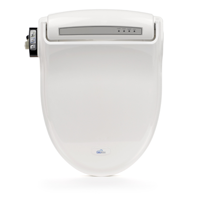 Supreme Bio Bidet 1000 electronic bidet toilet seat